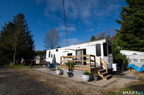 Photo of 69 Meadowside Road, Woodstock, CT 06281 (MLS # 24172283)