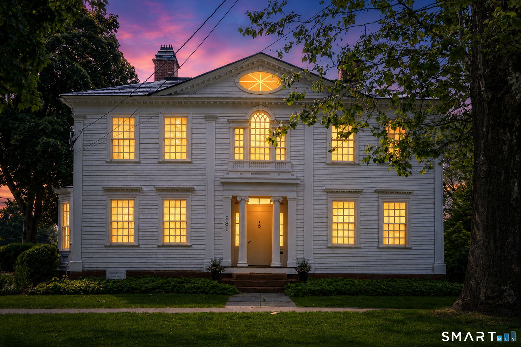 281 North Main Street
