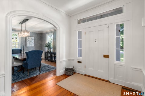 Tiny photo for 281 N Main Street, Suffield, CT 06078 (MLS # 24183819)