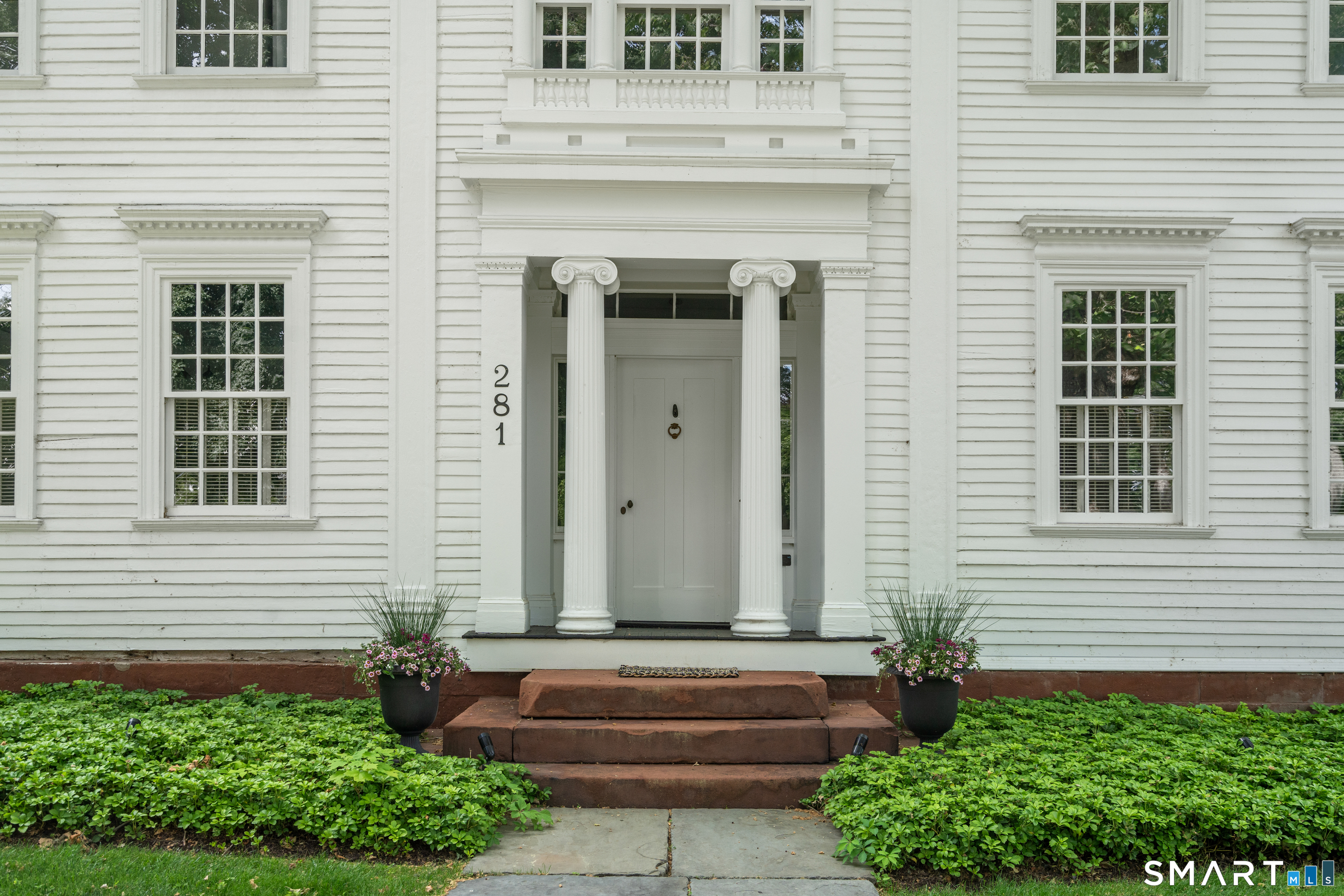 281 North Main Street
