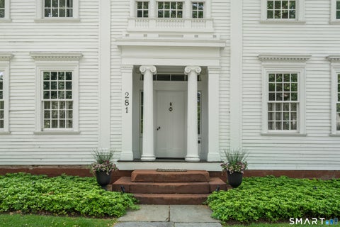 Tiny photo for 281 N Main Street, Suffield, CT 06078 (MLS # 24183819)