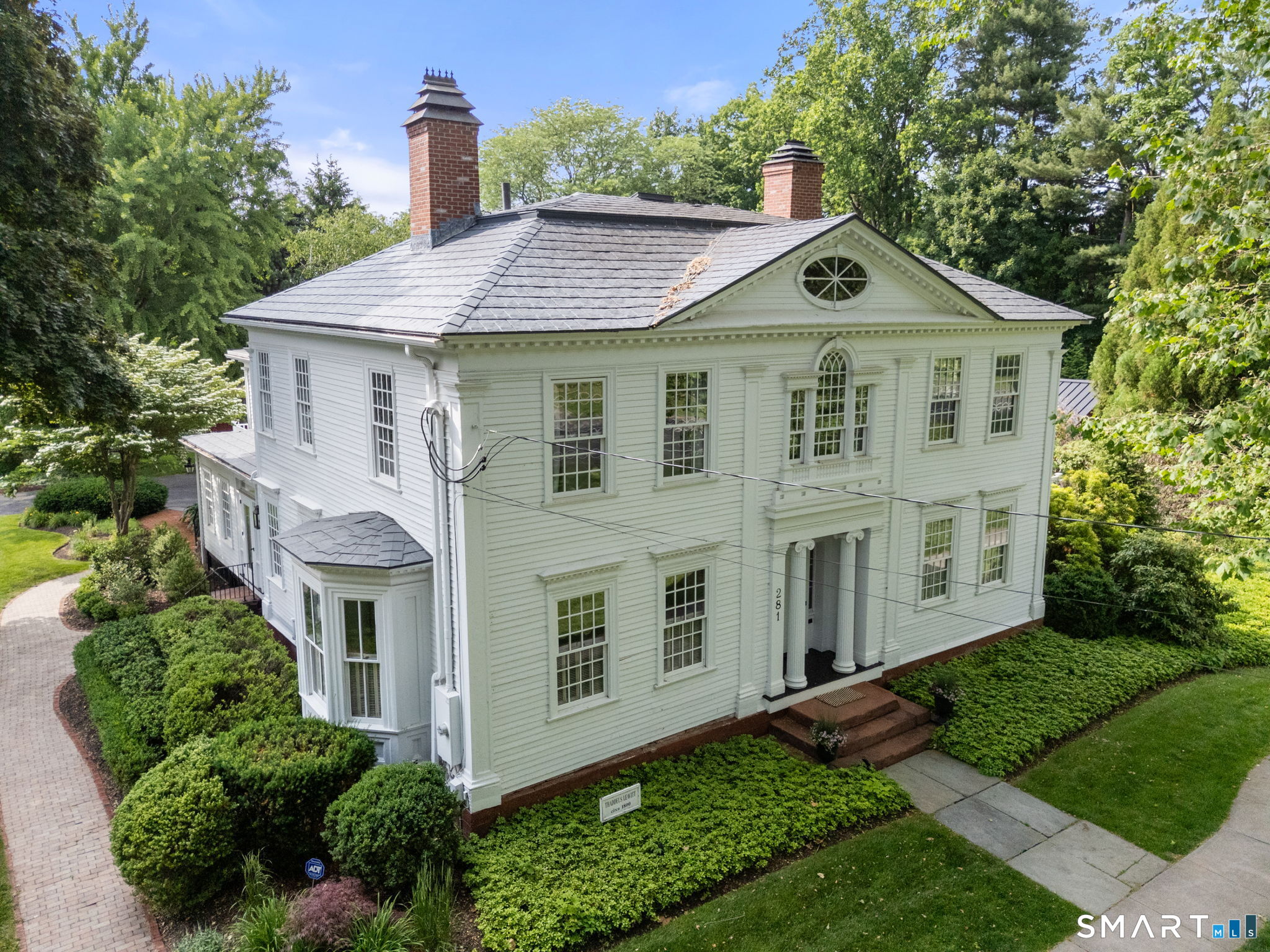 281 North Main Street
