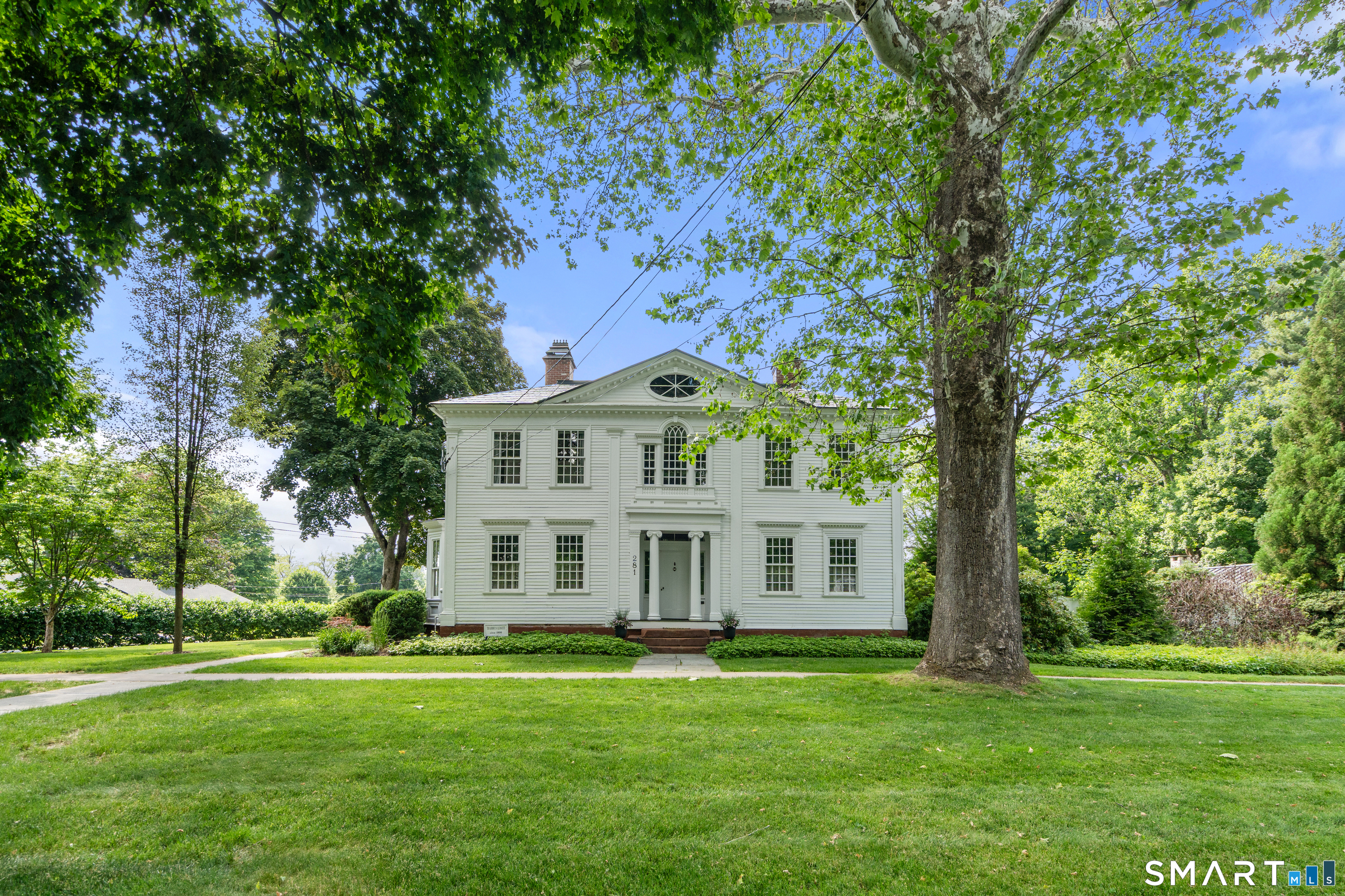281 North Main Street