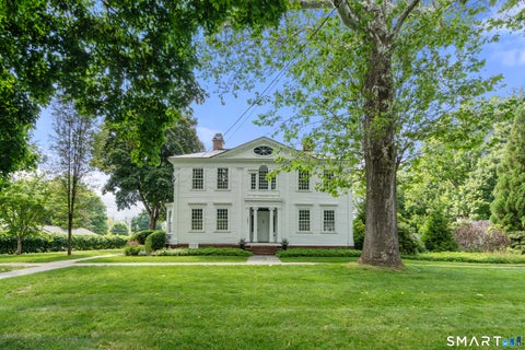 Tiny photo for 281 N Main Street, Suffield, CT 06078 (MLS # 24183819)
