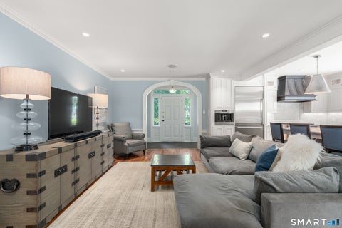 Tiny photo for 281 N Main Street, Suffield, CT 06078 (MLS # 24183819)