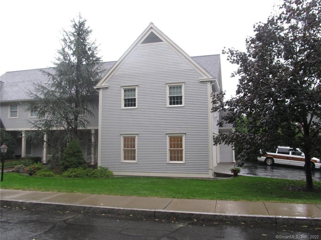 Photo 1 of 18 Seminary Street, New Canaan, Connecticut, $2,500, Web #: 170453456