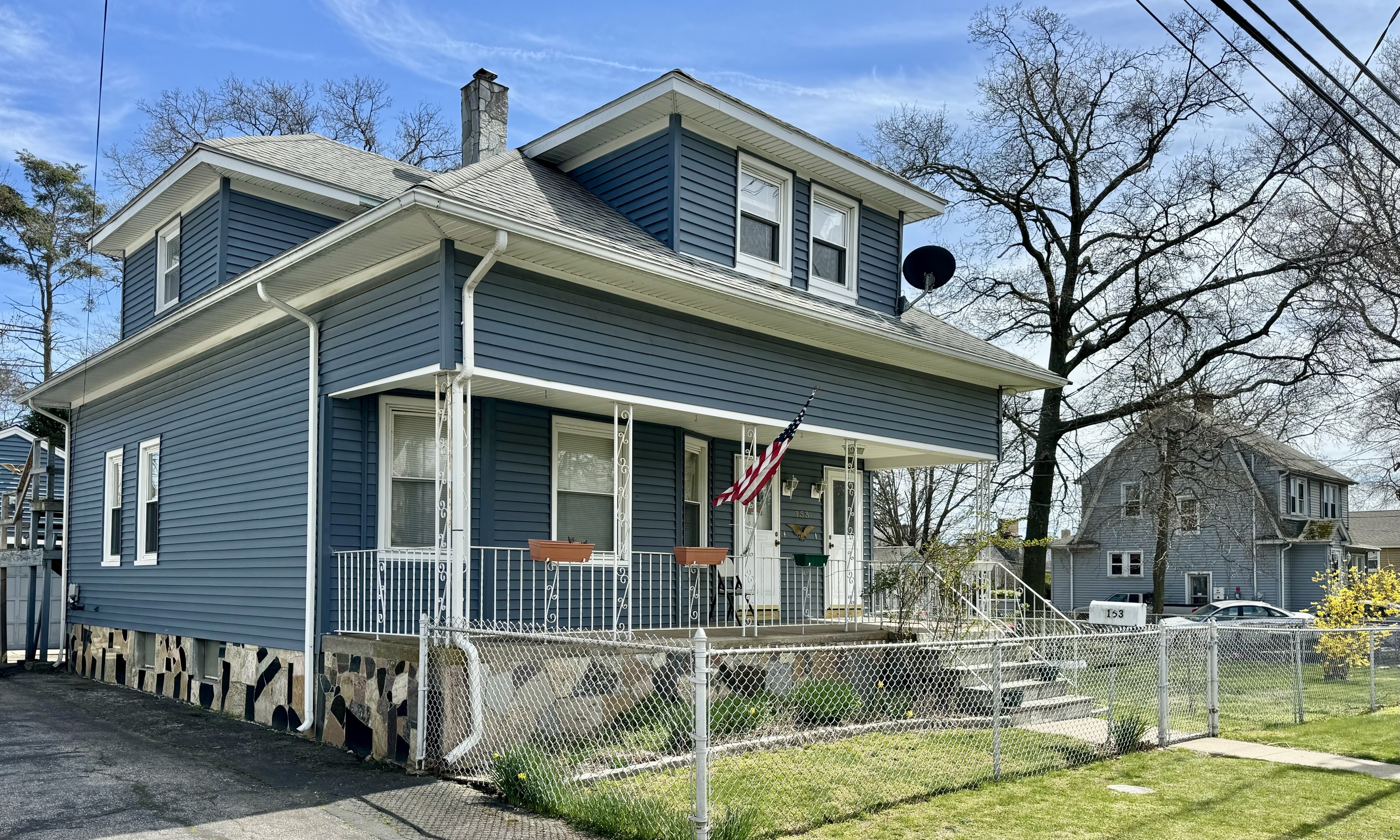 Rental Property at Adams Street, Stratford, Connecticut - Bedrooms: 1 
Bathrooms: 1 
Rooms: 4  - $2,050 MO.