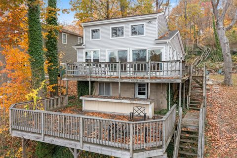 Tiny photo for 59 Woodland Road, Coventry, CT 06238 (MLS # 24135534)