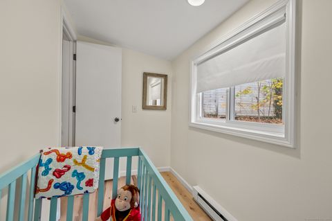 Tiny photo for 59 Woodland Road, Coventry, CT 06238 (MLS # 24135534)