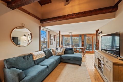 Tiny photo for 59 Woodland Road, Coventry, CT 06238 (MLS # 24135534)