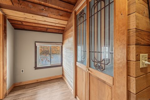 Tiny photo for 59 Woodland Road, Coventry, CT 06238 (MLS # 24135534)