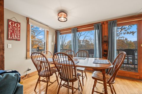 Tiny photo for 59 Woodland Road, Coventry, CT 06238 (MLS # 24135534)