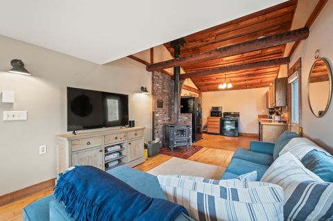 Tiny photo for 59 Woodland Road, Coventry, CT 06238 (MLS # 24135534)