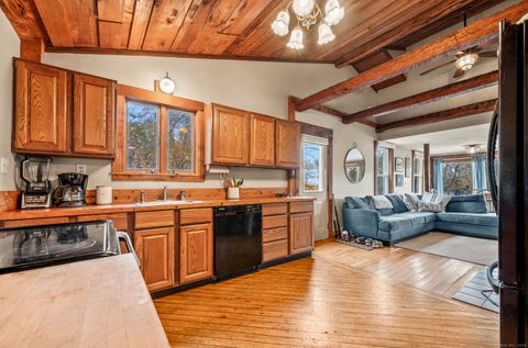 Tiny photo for 59 Woodland Road, Coventry, CT 06238 (MLS # 24135534)