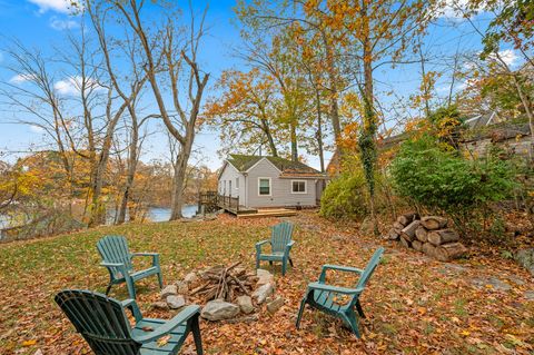 Tiny photo for 59 Woodland Road, Coventry, CT 06238 (MLS # 24135534)