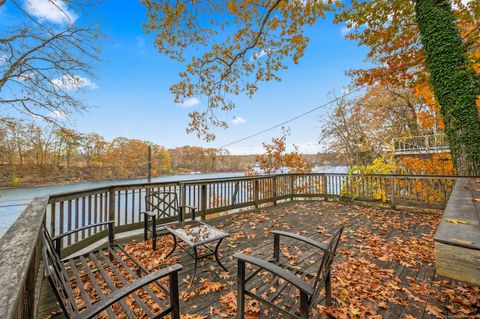 Tiny photo for 59 Woodland Road, Coventry, CT 06238 (MLS # 24135534)