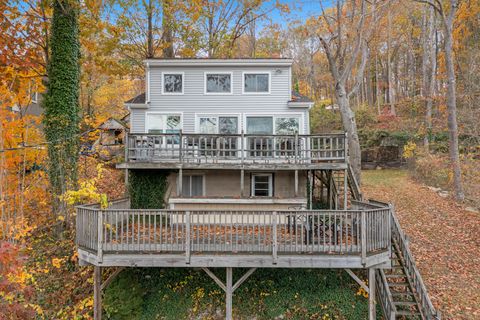 Photo of 59 Woodland Road, Coventry, CT 06238 (MLS # 24135534)