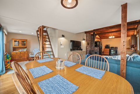 Tiny photo for 59 Woodland Road, Coventry, CT 06238 (MLS # 24135534)