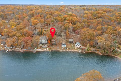 Tiny photo for 59 Woodland Road, Coventry, CT 06238 (MLS # 24135534)