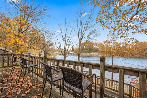 Tiny photo for 59 Woodland Road, Coventry, CT 06238 (MLS # 24135534)