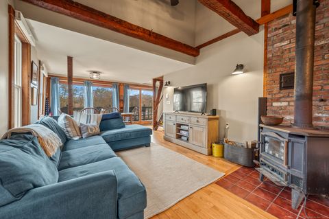 Tiny photo for 59 Woodland Road, Coventry, CT 06238 (MLS # 24135534)