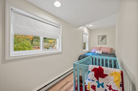 Tiny photo for 59 Woodland Road, Coventry, CT 06238 (MLS # 24135534)