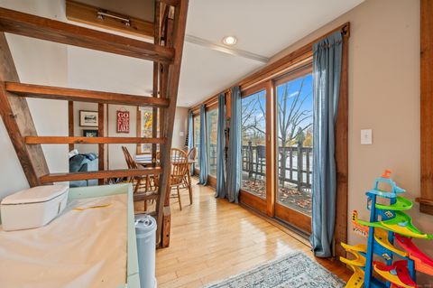 Tiny photo for 59 Woodland Road, Coventry, CT 06238 (MLS # 24135534)