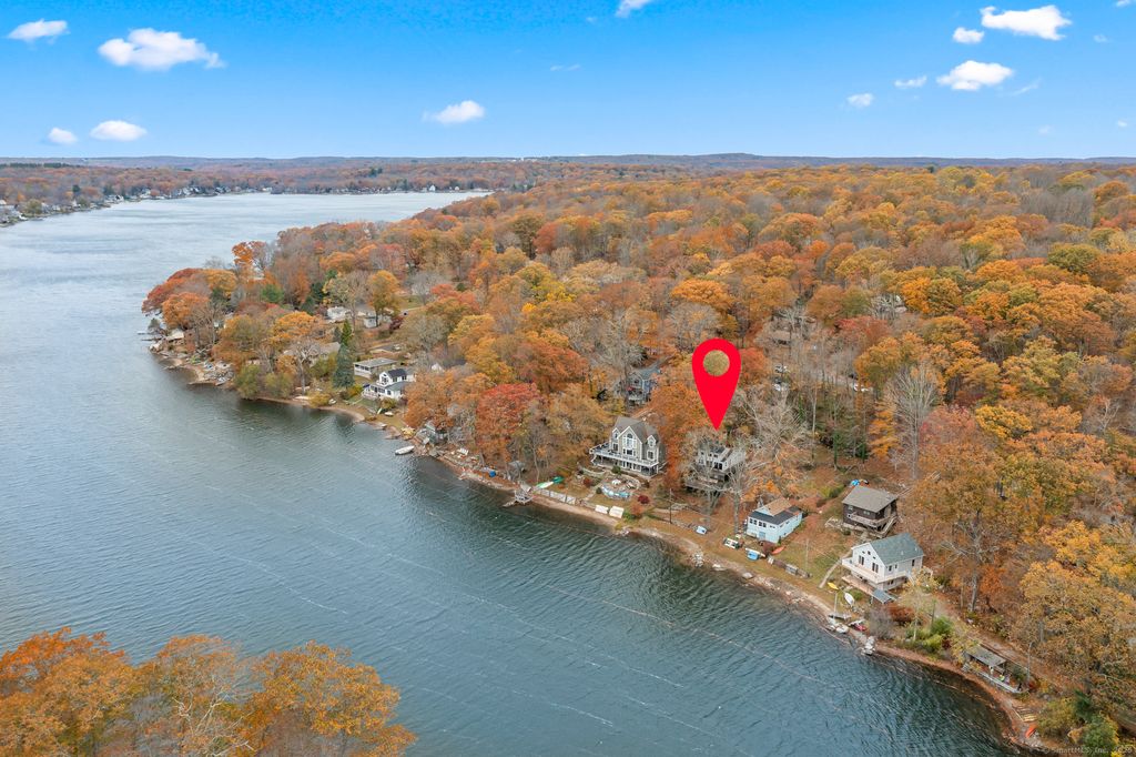 Photo of 59 Woodland Road, Coventry, CT 06238 (MLS # 24135534)