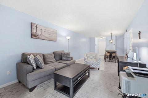 Tiny photo for 35 Woodsedge Drive #5B, Newington, CT 06111 (MLS # 24203469)