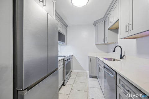 Tiny photo for 35 Woodsedge Drive #5B, Newington, CT 06111 (MLS # 24203469)