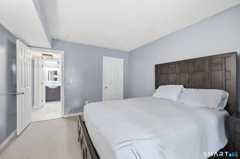 Tiny photo for 35 Woodsedge Drive #5B, Newington, CT 06111 (MLS # 24203469)
