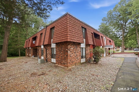 Tiny photo for 35 Woodsedge Drive #5B, Newington, CT 06111 (MLS # 24203469)