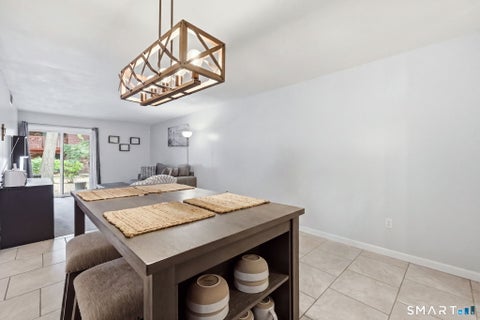Tiny photo for 35 Woodsedge Drive #5B, Newington, CT 06111 (MLS # 24203469)