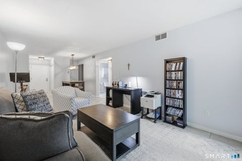 Tiny photo for 35 Woodsedge Drive #5B, Newington, CT 06111 (MLS # 24203469)