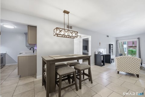 Tiny photo for 35 Woodsedge Drive #5B, Newington, CT 06111 (MLS # 24203469)