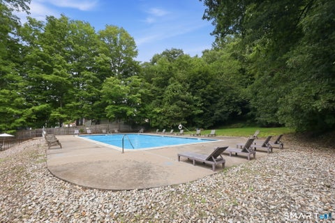 Tiny photo for 35 Woodsedge Drive #5B, Newington, CT 06111 (MLS # 24203469)