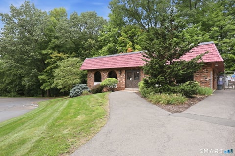 Tiny photo for 35 Woodsedge Drive #5B, Newington, CT 06111 (MLS # 24203469)