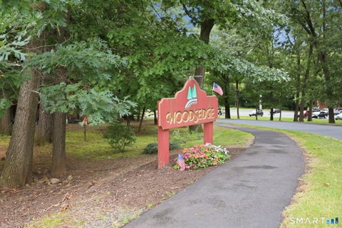 Tiny photo for 35 Woodsedge Drive #5B, Newington, CT 06111 (MLS # 24203469)