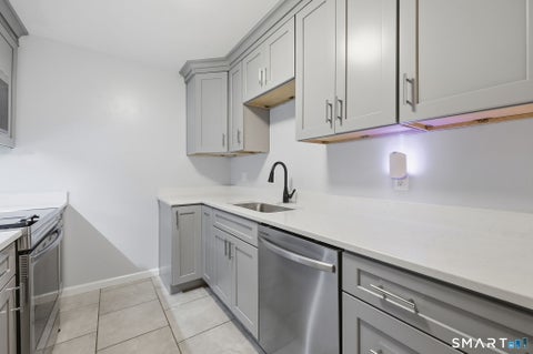 Tiny photo for 35 Woodsedge Drive #5B, Newington, CT 06111 (MLS # 24203469)