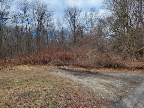 Barker Terrace Wolcott CT 06716