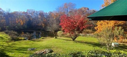 Tiny photo for 81 W Mountain Road, Ridgefield, CT 06877 (MLS # 24147491)