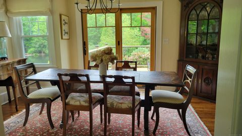 Tiny photo for 81 W Mountain Road, Ridgefield, CT 06877 (MLS # 24147491)