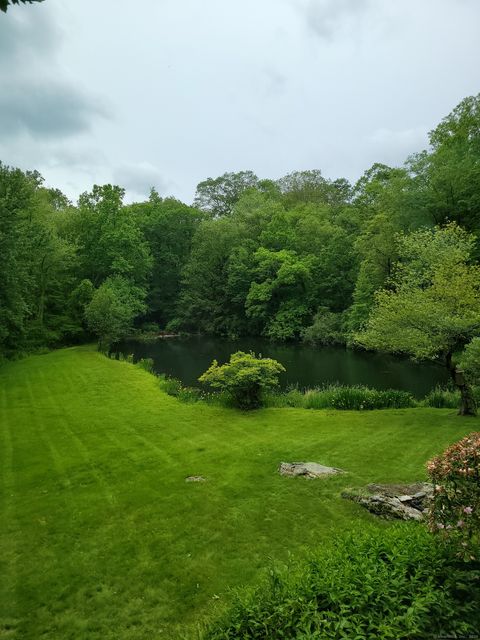 Tiny photo for 81 W Mountain Road, Ridgefield, CT 06877 (MLS # 24147491)