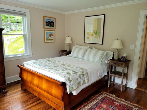 Tiny photo for 81 W Mountain Road, Ridgefield, CT 06877 (MLS # 24147491)