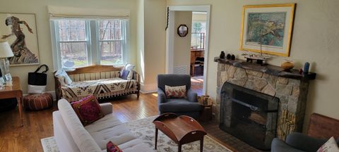 Tiny photo for 81 W Mountain Road, Ridgefield, CT 06877 (MLS # 24147491)