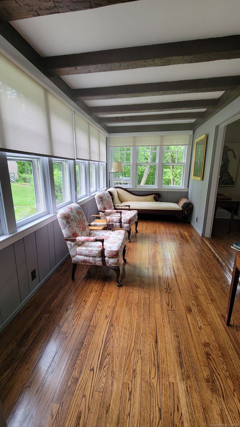 Tiny photo for 81 W Mountain Road, Ridgefield, CT 06877 (MLS # 24147491)