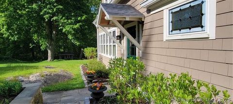 Tiny photo for 81 W Mountain Road, Ridgefield, CT 06877 (MLS # 24147491)