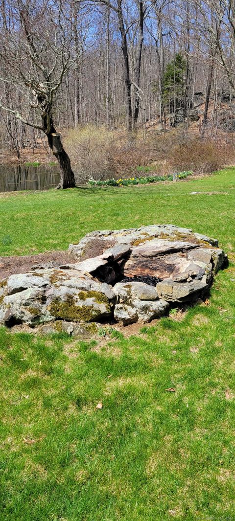 Tiny photo for 81 W Mountain Road, Ridgefield, CT 06877 (MLS # 24147491)