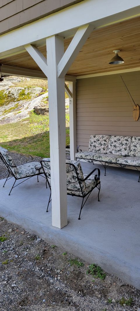 Tiny photo for 81 W Mountain Road, Ridgefield, CT 06877 (MLS # 24147491)