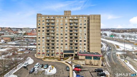 Photo of 111 Dekoven Drive #APT 506, Middletown, CT 06457 (MLS # 24154954)